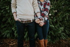 Marriage Counselor