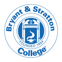 Bryant and Stratton College logo