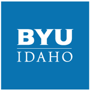 Brigham Young University - Idaho logo