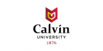 Calvin University logo