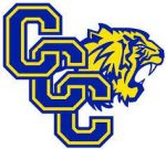 Central Christian College logo