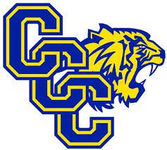 Central Christian College of Kansas logo