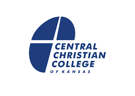 Central Christian College of Kansas logo