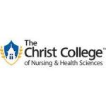 Christ College of Nursing and Health Sciences  logo