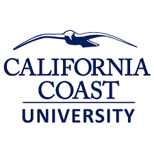 California Coast University logo