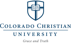 Colorado Christian University logo