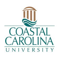 Coastal Carolina University logo