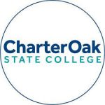 Charter Oak State College logo