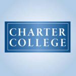 Charter College Alaska logo