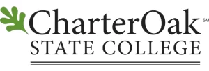 Charter Oak State College logo