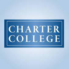 Charter College Alaska logo