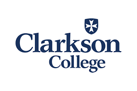 Clarkson College logo