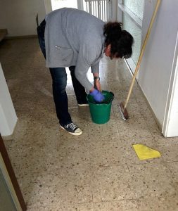 Part Time Job