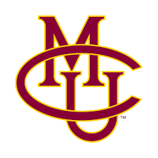 Colorado Mesa University logo