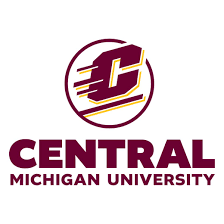 Central Michigan University logo