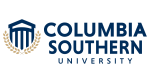 Columbia Southern University logo