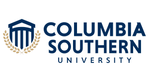 Columbia Southern University  logo
