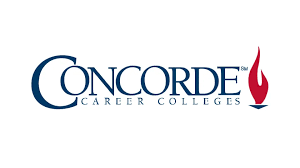 Concorde Career College logo