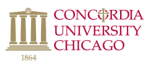 Concordia University Chicago logo