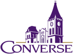 Converse University logo