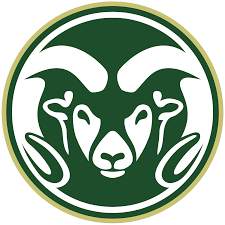 Colorado State University  logo