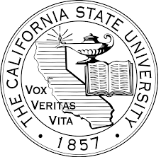 California State University- Long Beach logo
