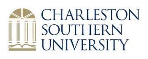 Charleston Southern University logo