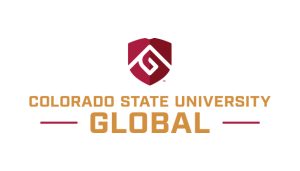 Colorado State University Global logo