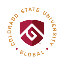 Colorado State University Global logo