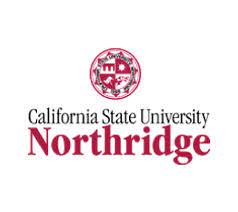 California State University - Northridge logo