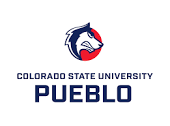 Colorado State University - Pueblo logo
