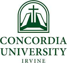 Concordia University - Irvine logo