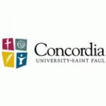 Concordia University- St. Paul logo