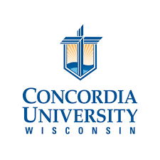 Concordia University - Wisconsin logo