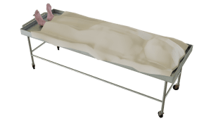 Mortuary