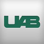 University of Alabama-Birmingham logo