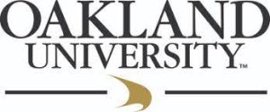 Oakland University logo