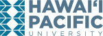 Hawaii Pacific University logo