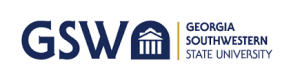 Georgia Southwestern State University logo