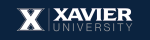 Xavier University logo