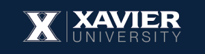 Xavier University logo