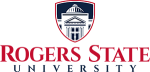 Rogers State University logo