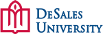 Desales University logo