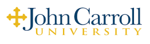 John Carroll University logo