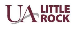 University of Arkansas- Little Rock logo