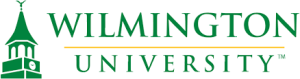 Wilmington University logo