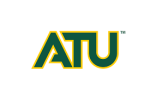 Arkansas Technical University  logo
