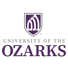 University of the Ozarks logo