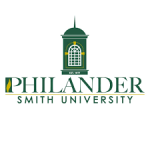 Philander Smith College  logo