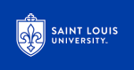 St. Louis University  logo